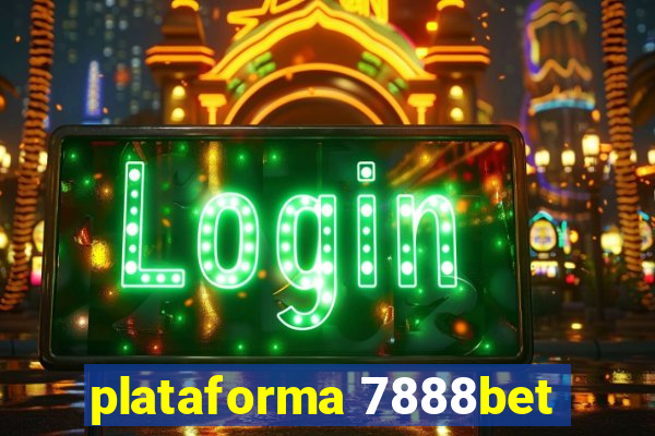 plataforma 7888bet